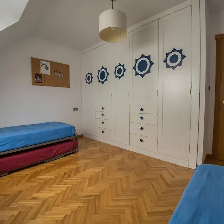 Atico En Sada Apartment Exterior photo