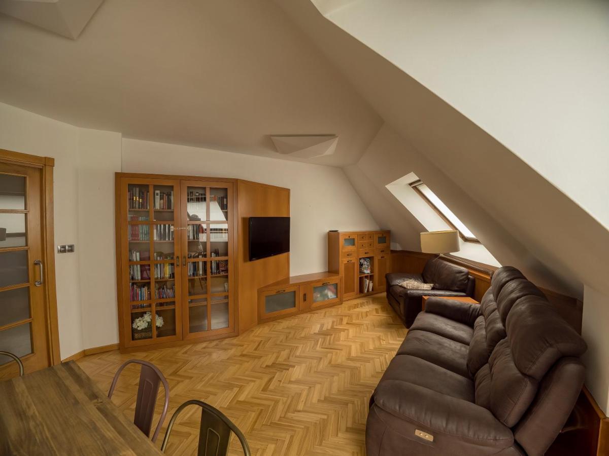 Apartament Atico En