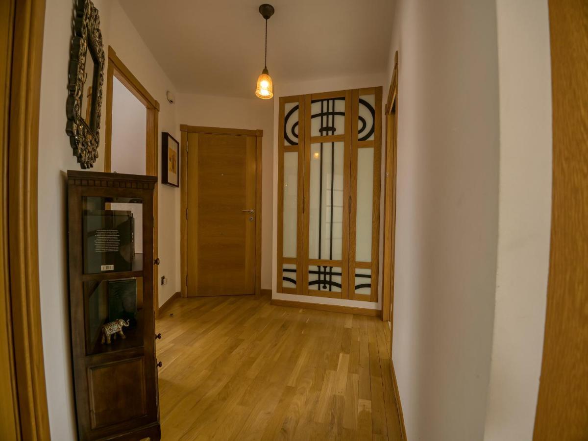 Atico En Apartment Sada