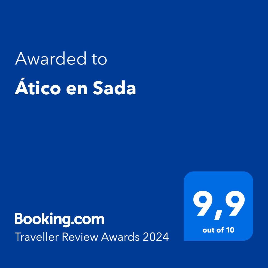 Apartment Atico En *