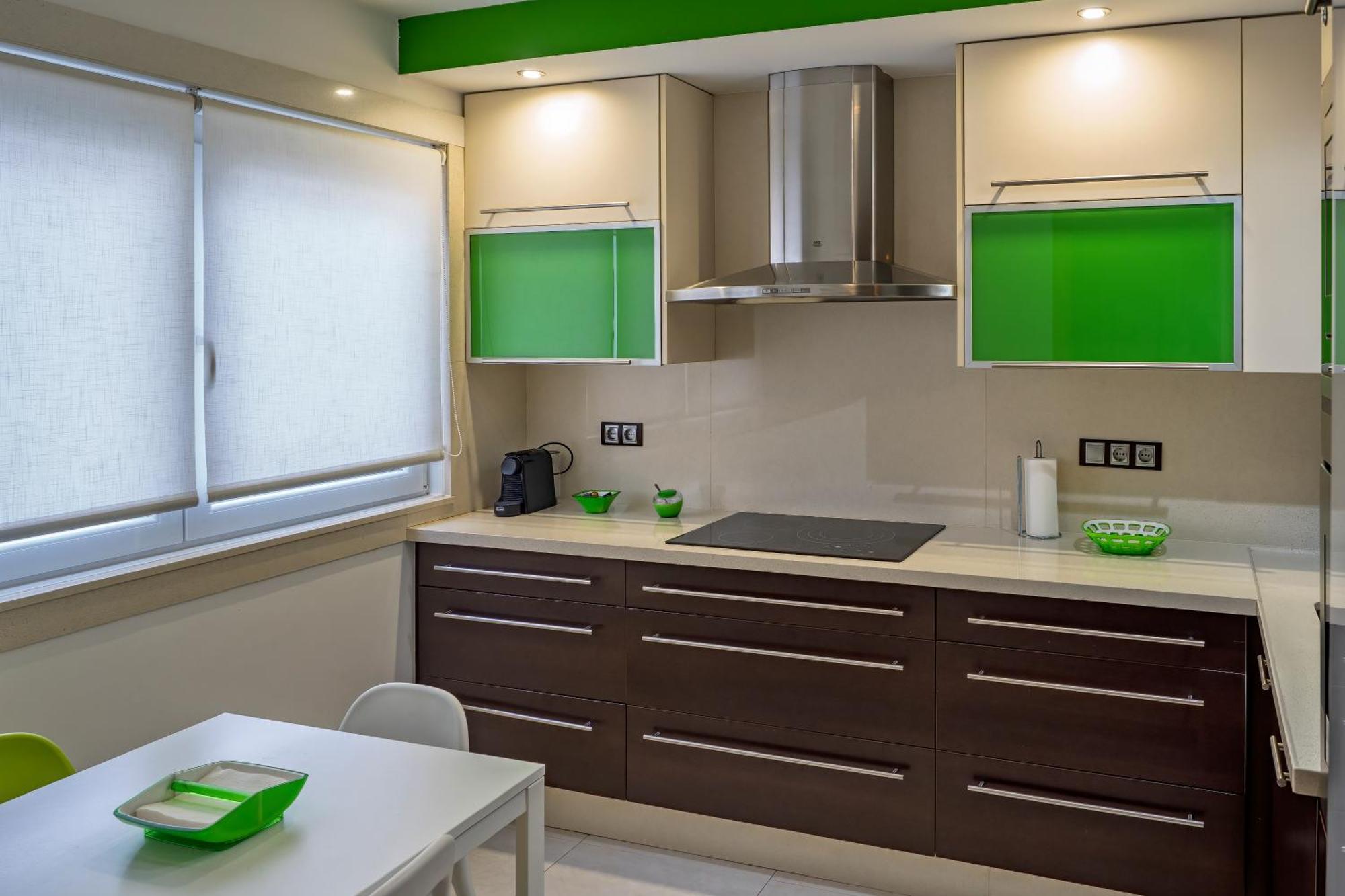 Apartament Atico En Sada